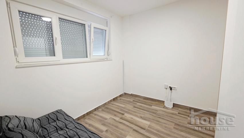 NOVI SAD - ADICE - 38.00 m2