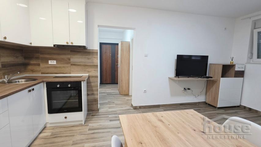 NOVI SAD - ADICE - 38.00 m2