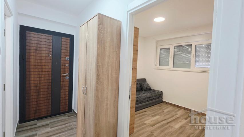 NOVI SAD - ADICE - 38.00 m2
