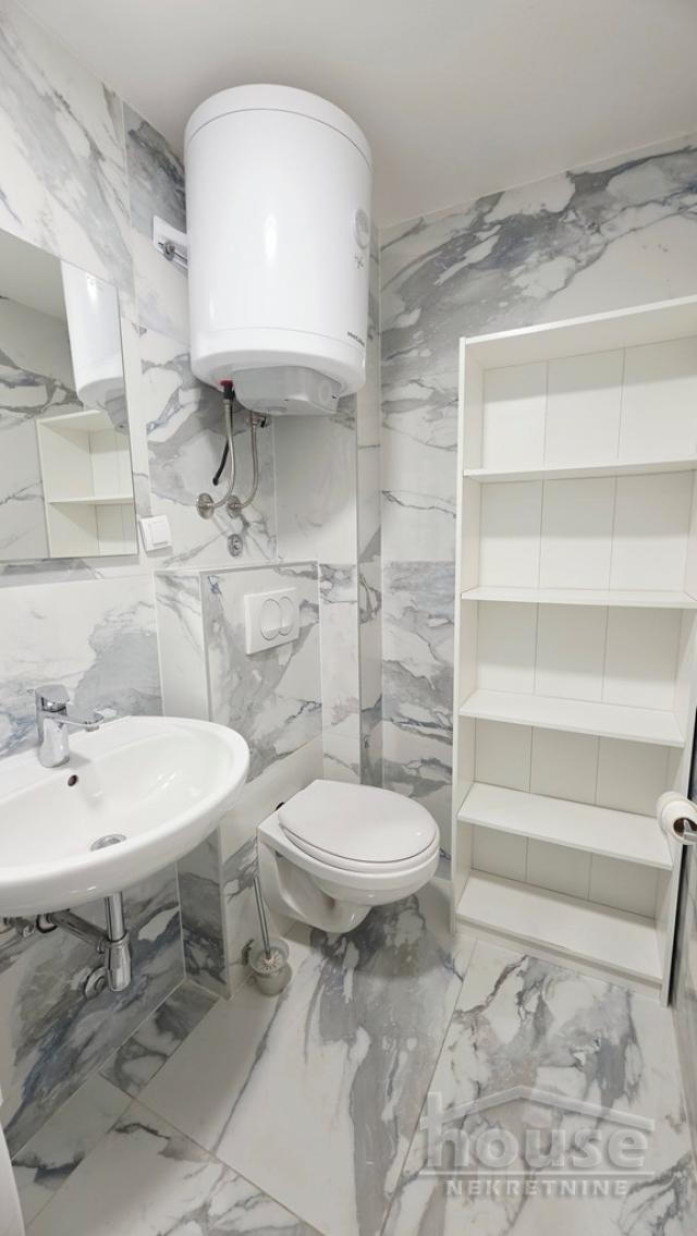 NOVI SAD - ADICE - 38.00 m2