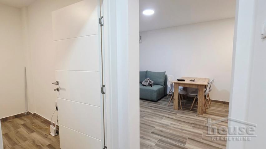 NOVI SAD - ADICE - 38.00 m2