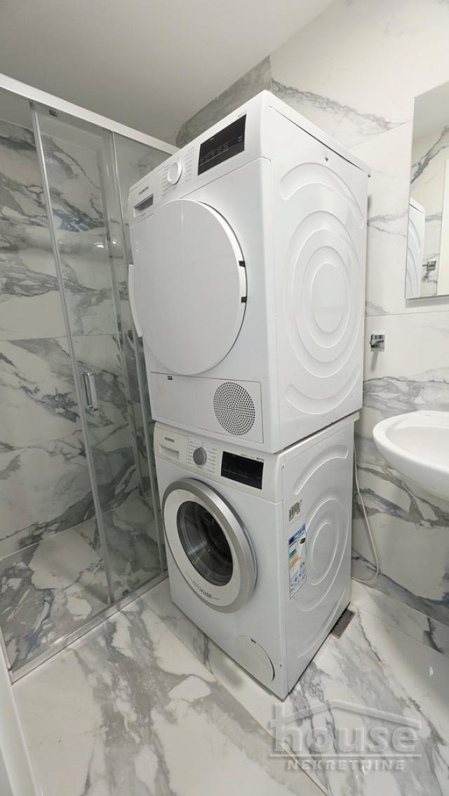 NOVI SAD - ADICE - 38.00 m2