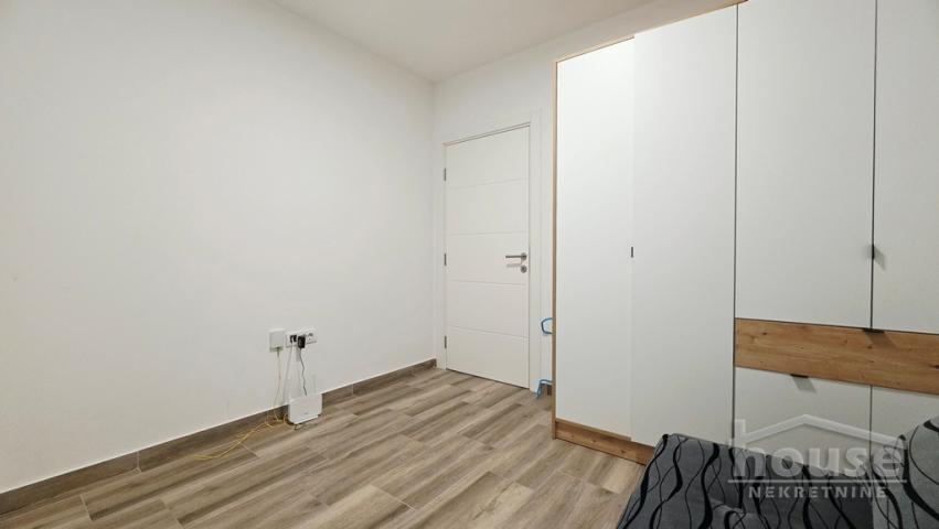 NOVI SAD - ADICE - 38.00 m2