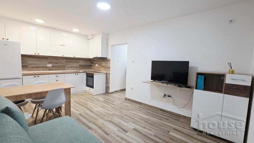 NOVI SAD - ADICE - 38.00 m2