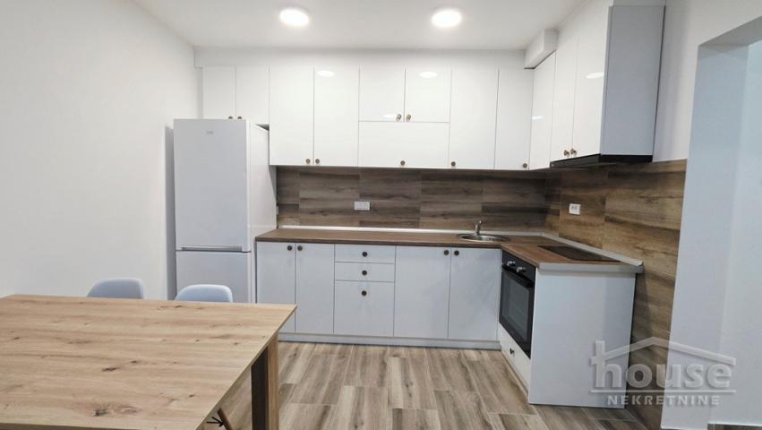 NOVI SAD - ADICE - 38.00 m2