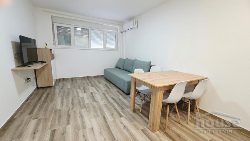 NOVI SAD - ADICE - 38.00 m2