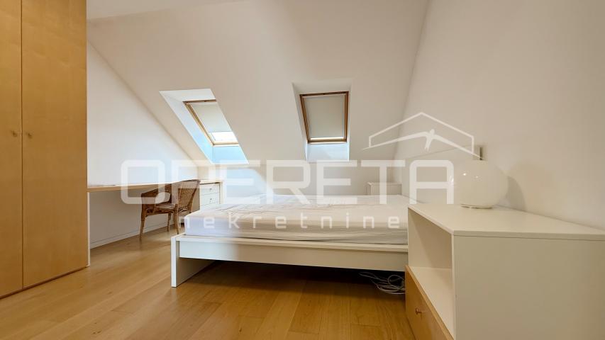 STAN, NAJAM, ZAGREB, GAJEVO, 105 m2, trosoban