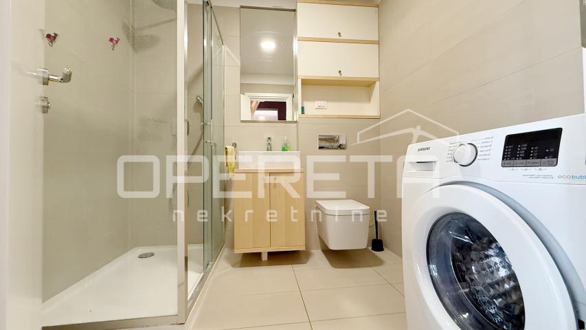 STAN, NAJAM, ZAGREB, GAJEVO, 105 m2, trosoban
