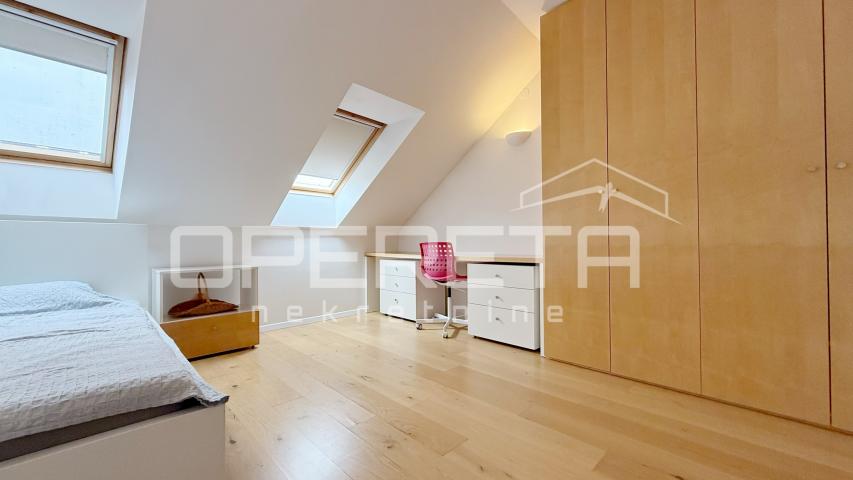 STAN, NAJAM, ZAGREB, GAJEVO, 105 m2, trosoban