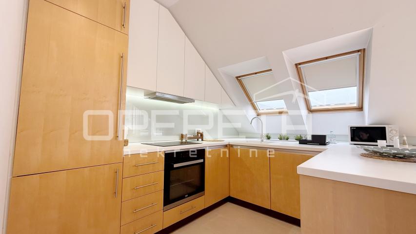 STAN, NAJAM, ZAGREB, GAJEVO, 105 m2, trosoban