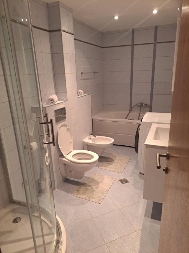 PRZNO 66m2 DVOSOBAN STAN 700 M OD PLAZE 