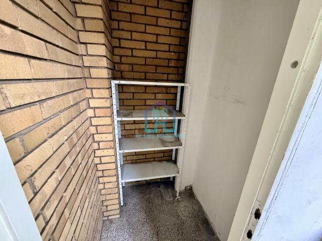 Dvosoban stan 43 m², Novo Naselje, Novi Sad, 1. sprat