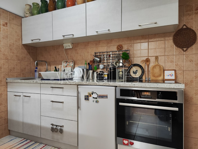 NOVI SAD - CENTAR - 58.00 m2