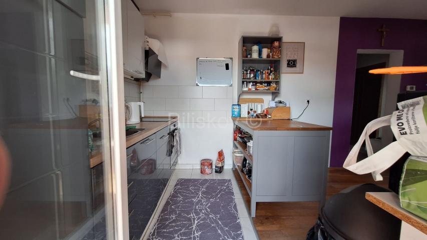 Prodaja, Dugo Selo, Kopčevec, četvorosobni penthouse 106,16m2 na 3 katu
