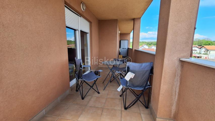 Prodaja, Dugo Selo, Kopčevec, četvorosobni penthouse 106,16m2 na 3 katu