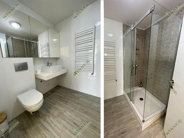 Prodaja lux stan Zemun Slavonska 34m2 1.5 ID#1435