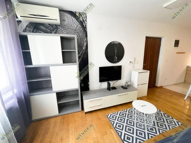 Prodaja lux stan Zemun Slavonska 34m2 1.5 ID#1435