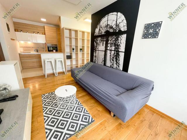 Prodaja lux stan Zemun Slavonska 34m2 1.5 ID#1435