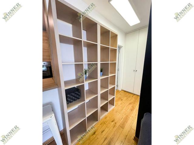 Prodaja lux stan Zemun Slavonska 34m2 1.5 ID#1435