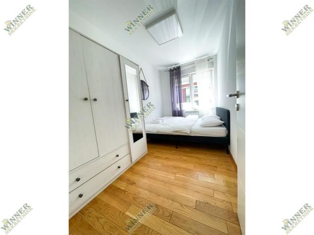 Prodaja lux stan Zemun Slavonska 34m2 1.5 ID#1435