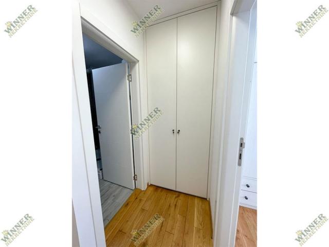 Prodaja lux stan Zemun Slavonska 34m2 1.5 ID#1435