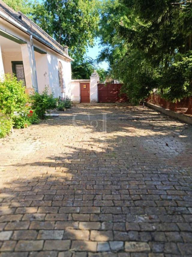 KUĆA U ČONOPLJI