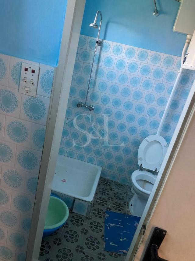 KUĆA U ČONOPLJI