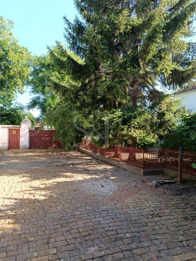 KUĆA U ČONOPLJI