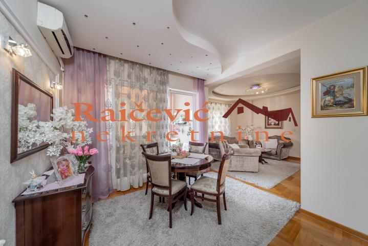 ZEMUN GORNJI GRAD 68m2 , 2T ,249000e