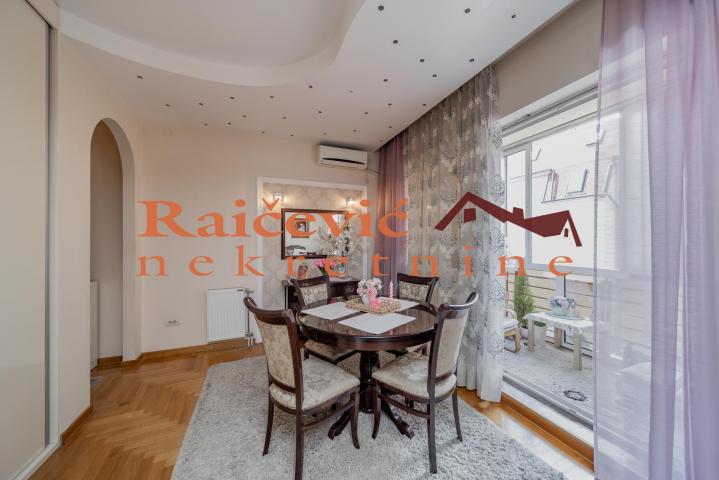 ZEMUN GORNJI GRAD 68m2 , 2T ,249000e