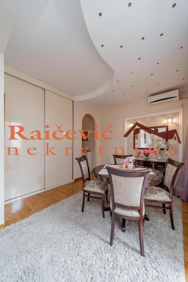 ZEMUN GORNJI GRAD 68m2 , 2T ,249000e