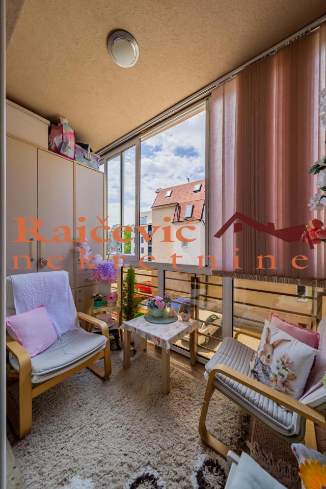 ZEMUN GORNJI GRAD 68m2 , 2T ,249000e