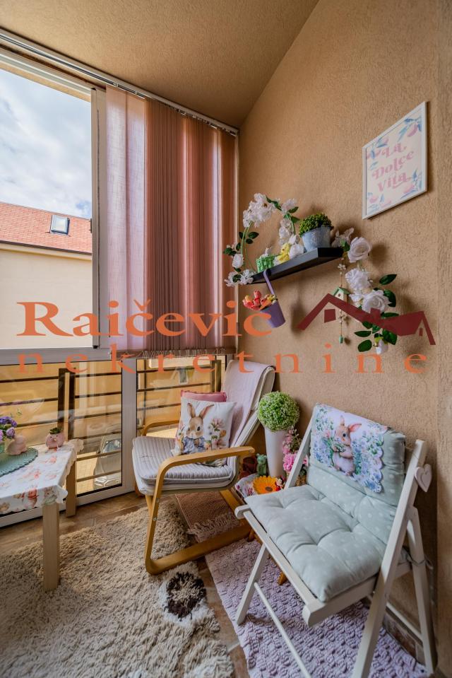 ZEMUN GORNJI GRAD 68m2 , 2T ,249000e