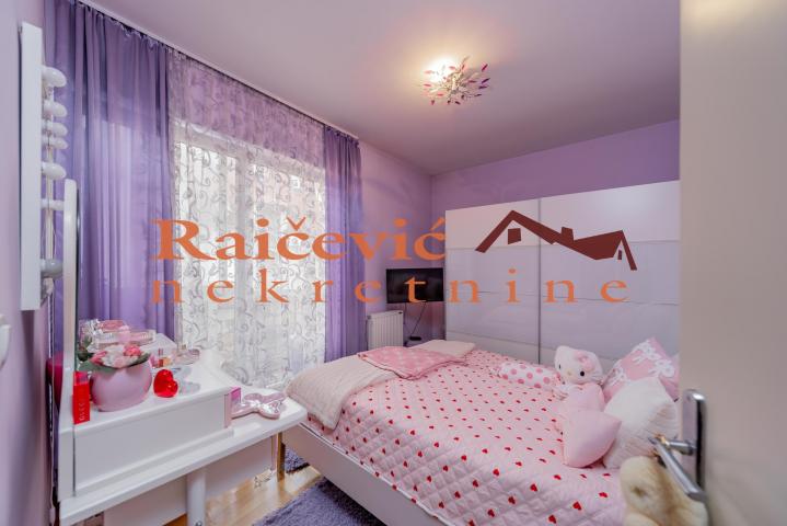 ZEMUN GORNJI GRAD 68m2 , 2T ,249000e