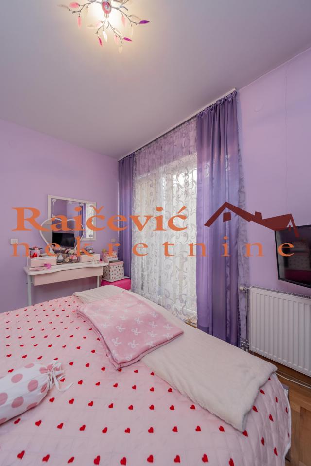 ZEMUN GORNJI GRAD 68m2 , 2T ,249000e