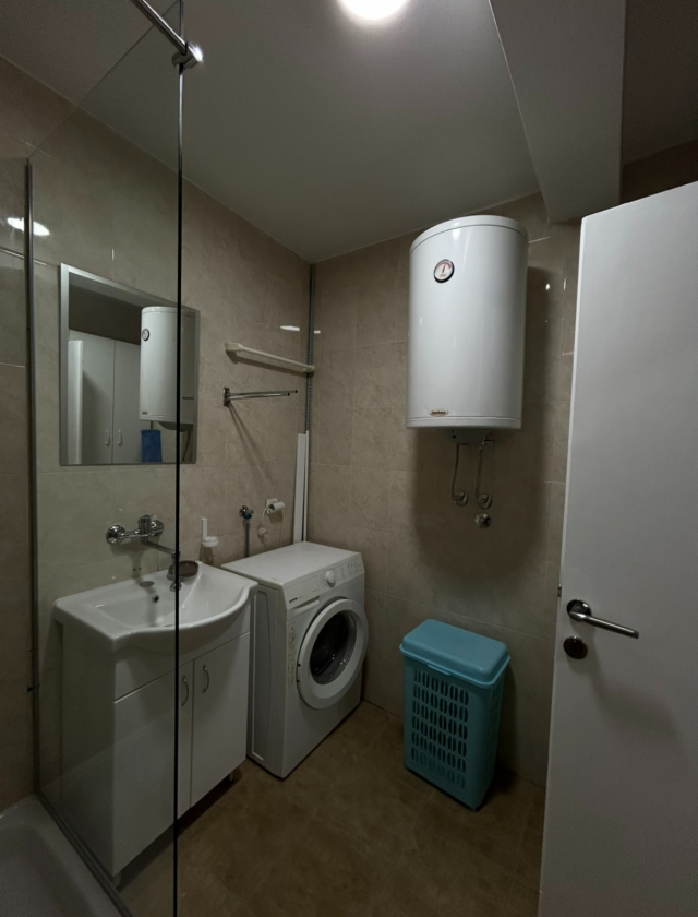 Renoviran stan 45m2, Bele Vode, mali troškovi