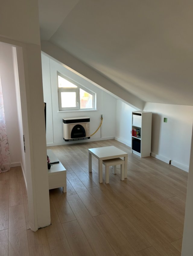 Renoviran stan 45m2, Bele Vode, mali troškovi