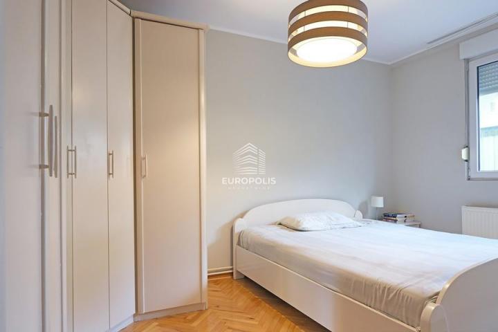 Odličan, 3.0, porodičan stan ID#9280