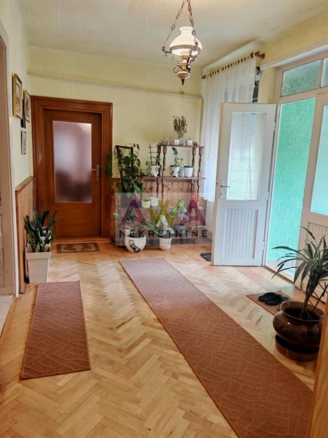 Stapar – veliko porodično imanje