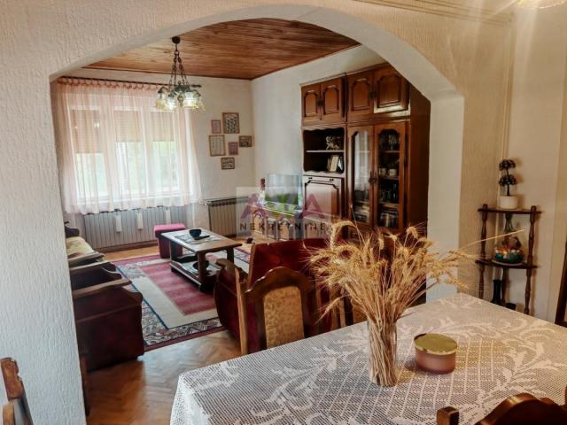 Stapar – veliko porodično imanje
