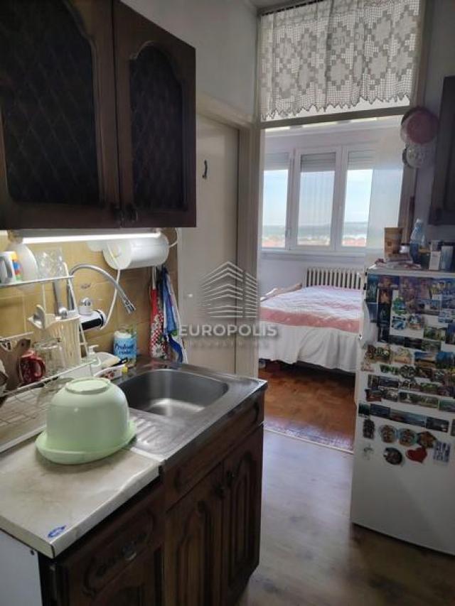 Dvoiposoban stan sa panoramskim pogledom ID#9432