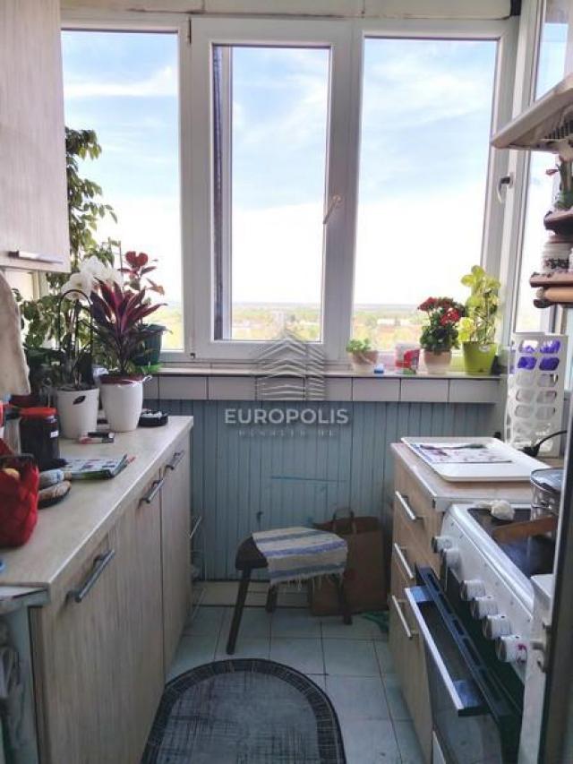Dvoiposoban stan sa panoramskim pogledom ID#9432