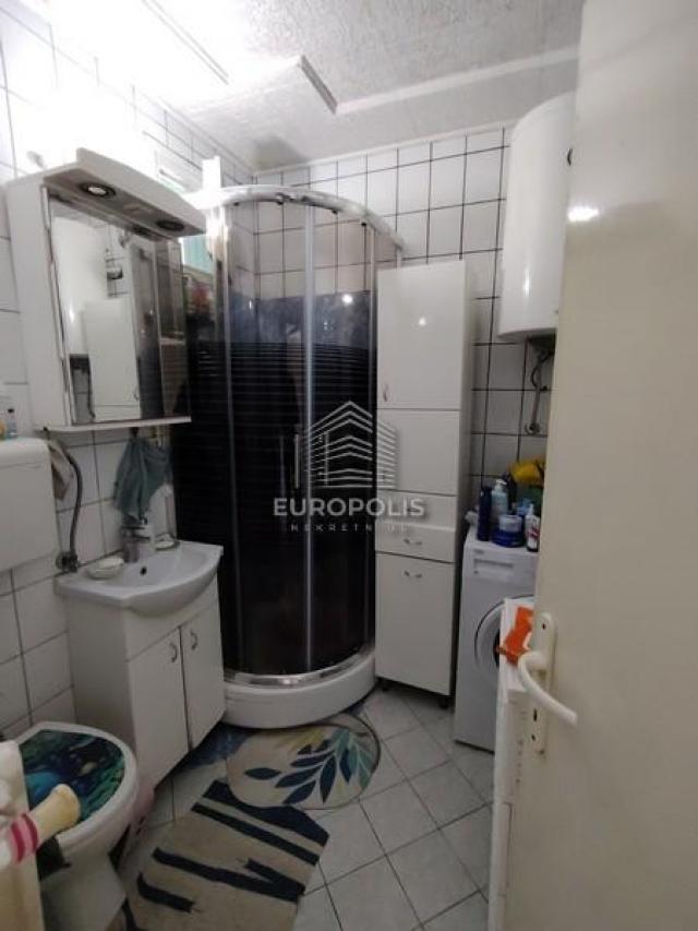Dvoiposoban stan sa panoramskim pogledom ID#9432