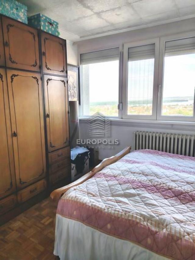 Dvoiposoban stan sa panoramskim pogledom ID#9432