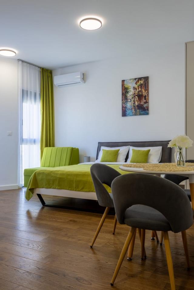 Studio apartman blizu mora