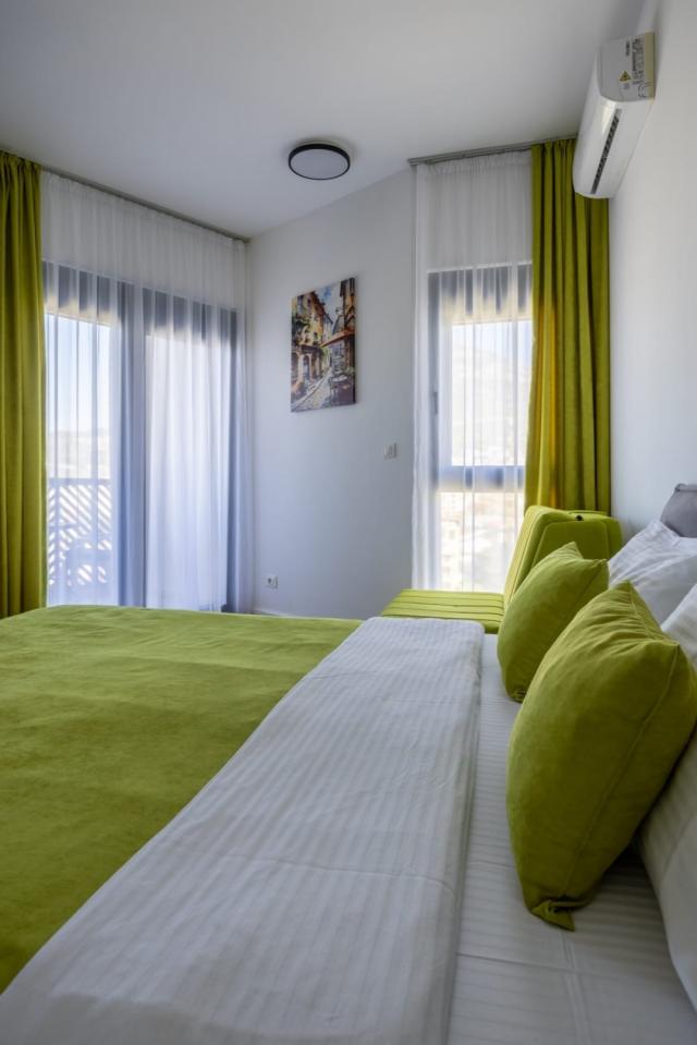 Studio apartman blizu mora