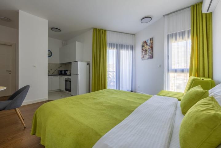 Studio apartman blizu mora