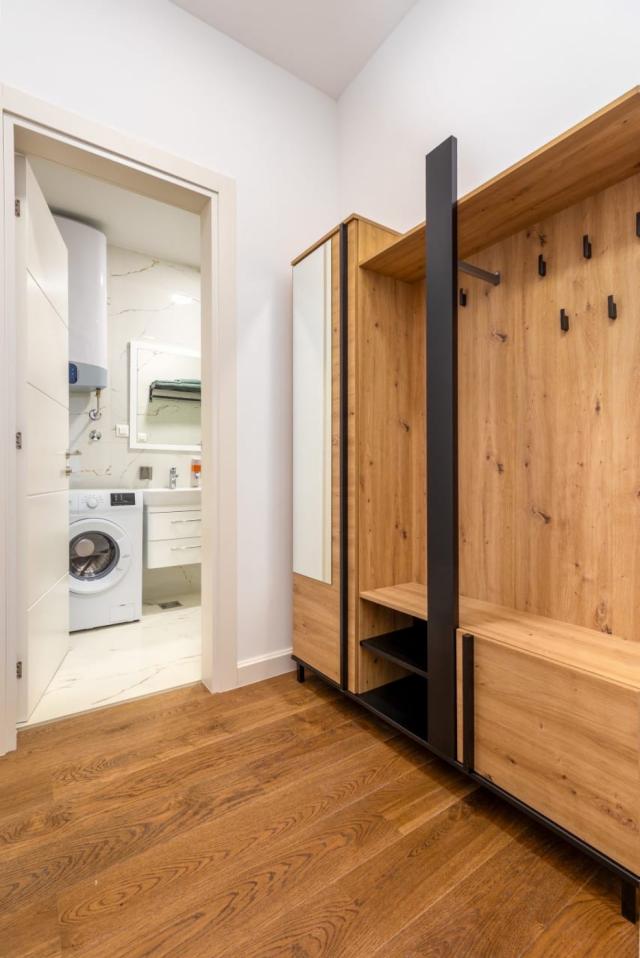 Studio apartman blizu mora