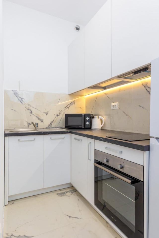 Studio apartman blizu mora