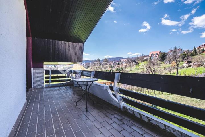 Samobor, Giznik, prekrasna kuća 450 m² sa okućnicom 2000 m²